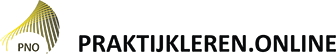 Praktijkleren Logo